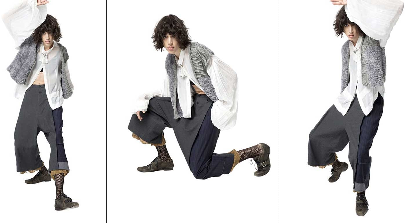 FALLWINTER 2025/2026